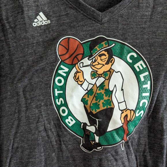 NWT Official Isaiah Thomas V-Neck T-Shirt - Picture 3 of 5